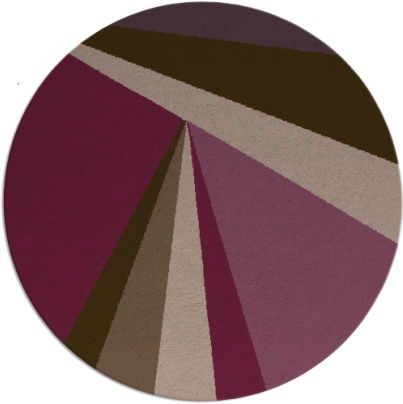 indented rug - item 705387