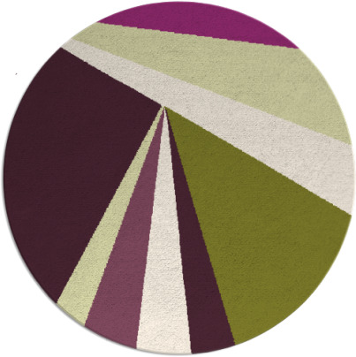 indented rug - item 705389