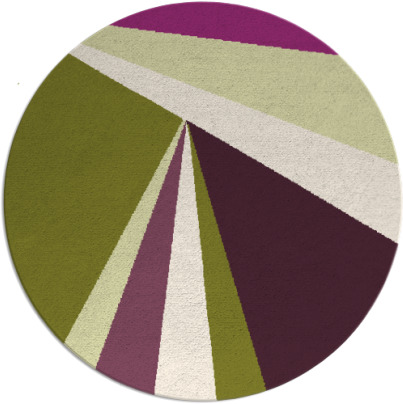 indented rug - item 705390