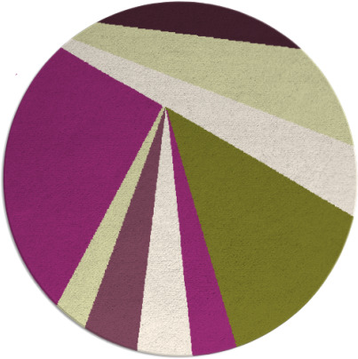 indented rug - item 705391