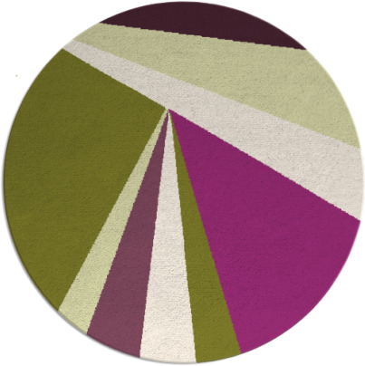 indented rug - item 705392