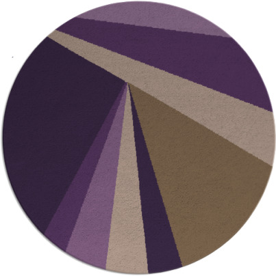 indented rug - item 705393