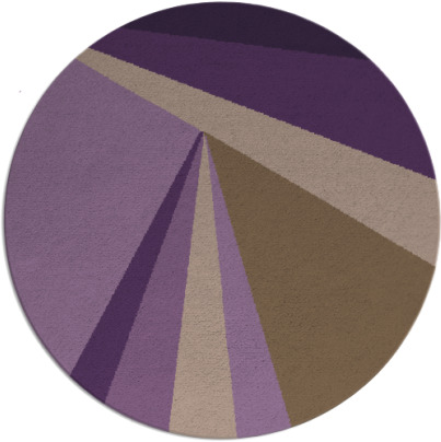 indented rug - item 705395