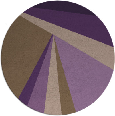 indented rug - item 705396