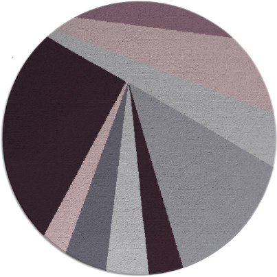 indented rug - item 705397