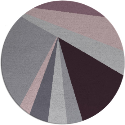 indented rug - item 705398