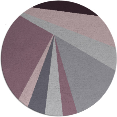 indented rug - item 705399