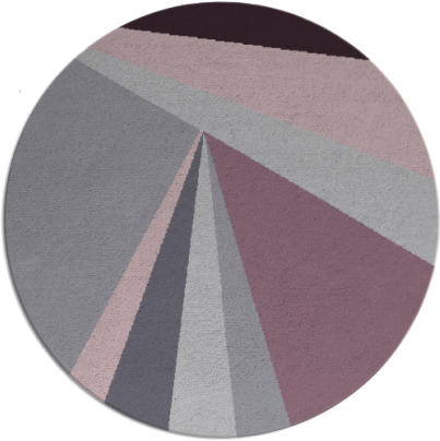 indented rug - item 705400