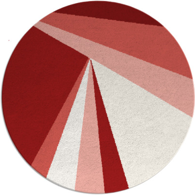 indented rug - item 705409