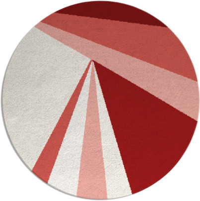 indented rug - item 705410