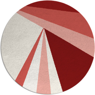 indented rug - item 705412