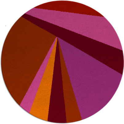 indented rug - item 705415