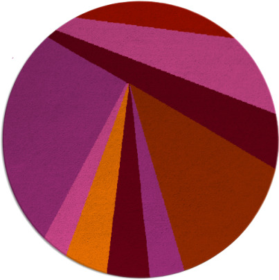 indented rug - item 705416