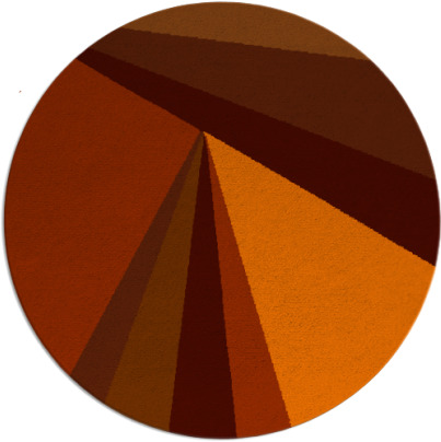 indented rug - item 705417