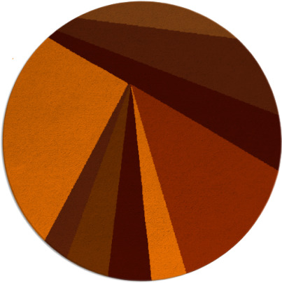 indented rug - item 705418