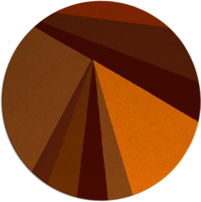 indented rug - item 705419