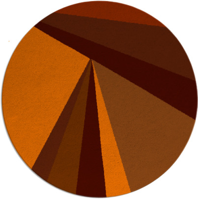 indented rug - item 705420