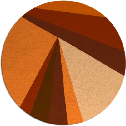 indented rug - item 705423