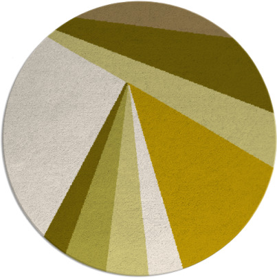 indented rug - item 705425