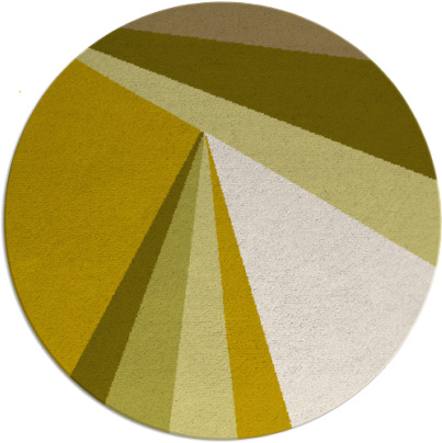 indented rug - item 705426