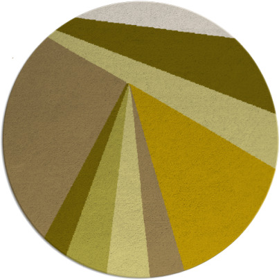 indented rug - item 705427