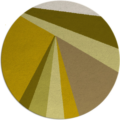 indented rug - item 705428