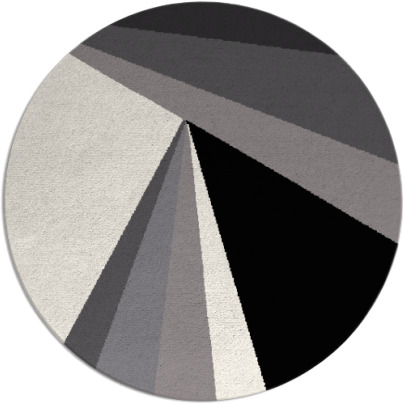 indented rug - item 705433