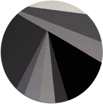 indented rug - item 705435