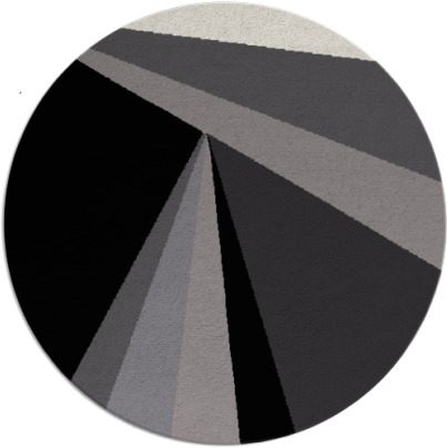 indented rug - item 705436