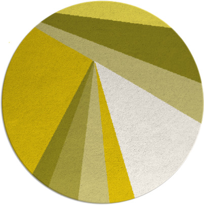 indented rug - item 705438