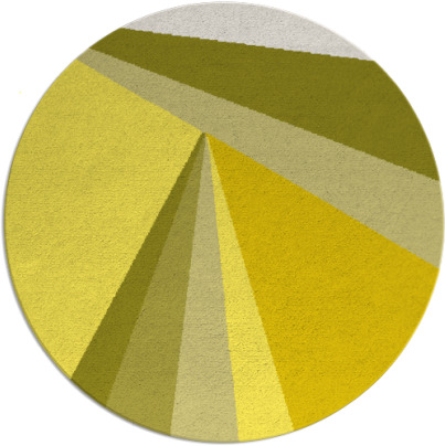 indented rug - item 705439