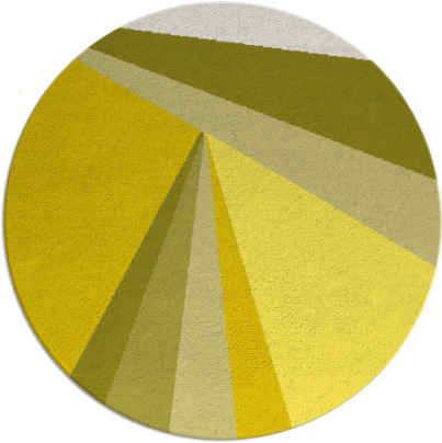 indented rug - item 705440