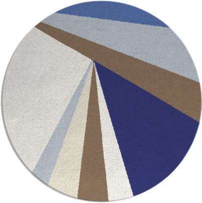 indented rug - item 705441