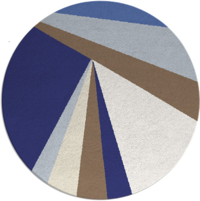 indented rug - item 705442