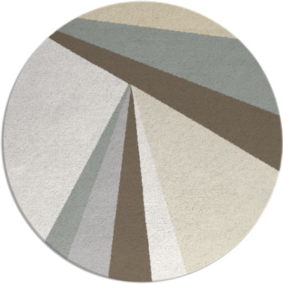 indented rug - item 705445