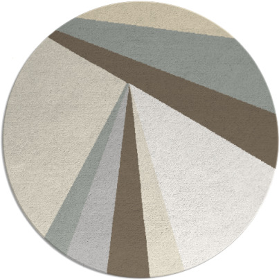 indented rug - item 705446