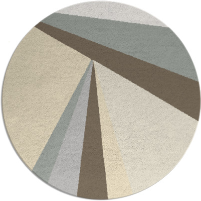 indented rug - item 705447