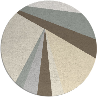 indented rug - item 705448