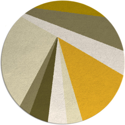 indented rug - item 705449