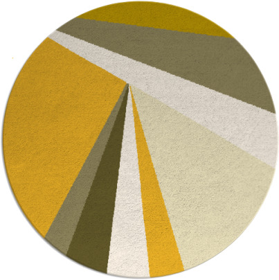 indented rug - item 705450