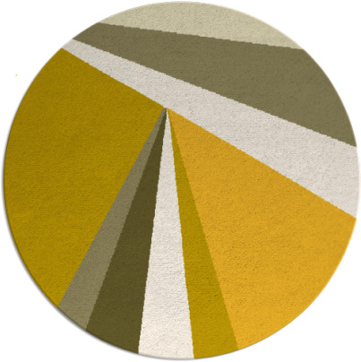 indented rug - item 705451