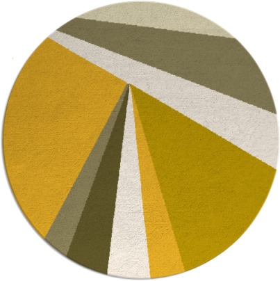 indented rug - item 705452