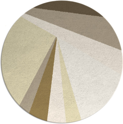 indented rug - item 705453