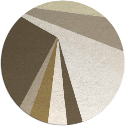 indented rug - item 705455