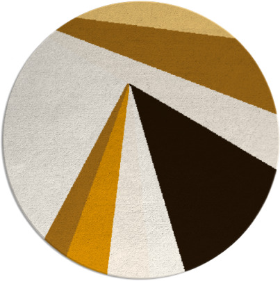 indented rug - item 705457