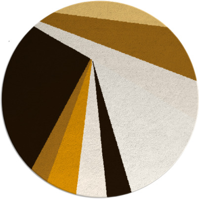 indented rug - item 705458