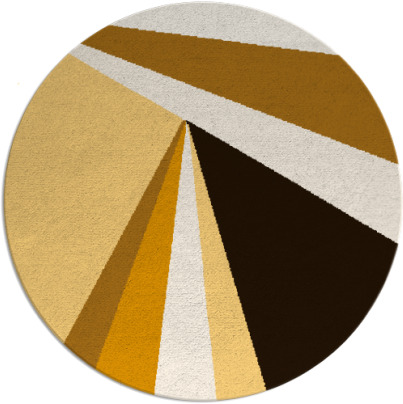 indented rug - item 705459