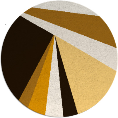 indented rug - item 705460