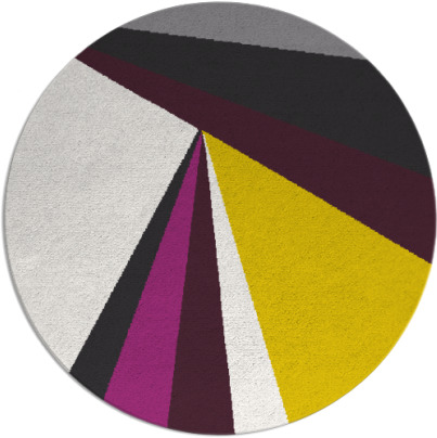 indented rug - item 705462