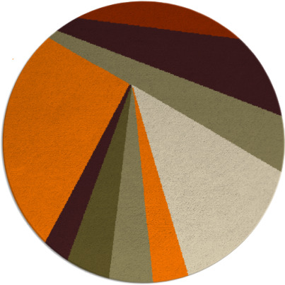 indented rug - item 705478